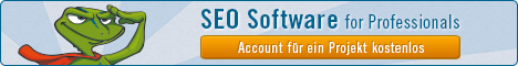 SEOlytics - SEO-Controlling for Professionals