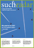 'Suchradar