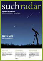'Suchradar