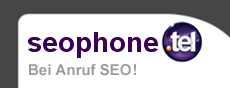 SEO-Verzeichnis SEOPHONE.TEL
