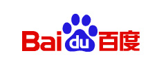 Suchmaschine Baidu Logo