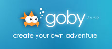 Goby - Die Fun-Suchmaschine
