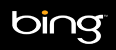 Suchmaschine Microsoft Bing