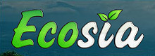 Suchmaschine Ecosia