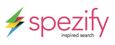 Suchmaschine Spezify
