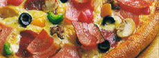 Pizza - oder lokale SEO-Tipps?