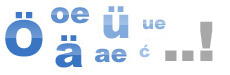 IDN-Domains Umlautdomain-Ergebnis