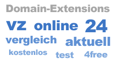 Domain-Extensions