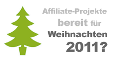 Weihnachten 2011