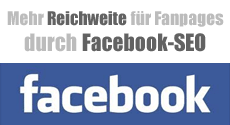 Facebook-SEO