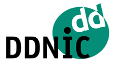 DDNIC Logo