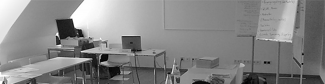 SEO Seminar Workshop