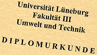 Diplomarbeit zu den Themen SEO und Online-Marketing