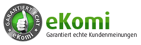 eKomi-Logo