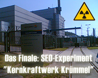 'Kernkraftwerk Krümmel