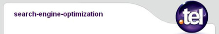 Search-Engine-Optimization.tel Logo