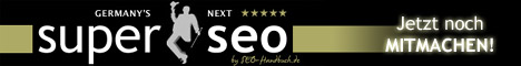 Germany's Next Super-SEO