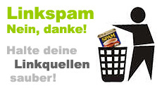 Linkspam