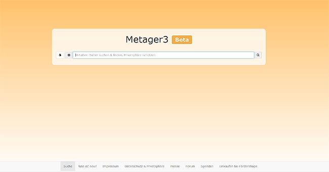 MegaGer3 (Beta)