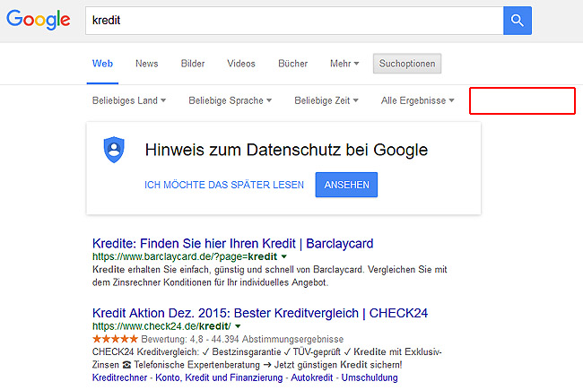 Lokale Suche
